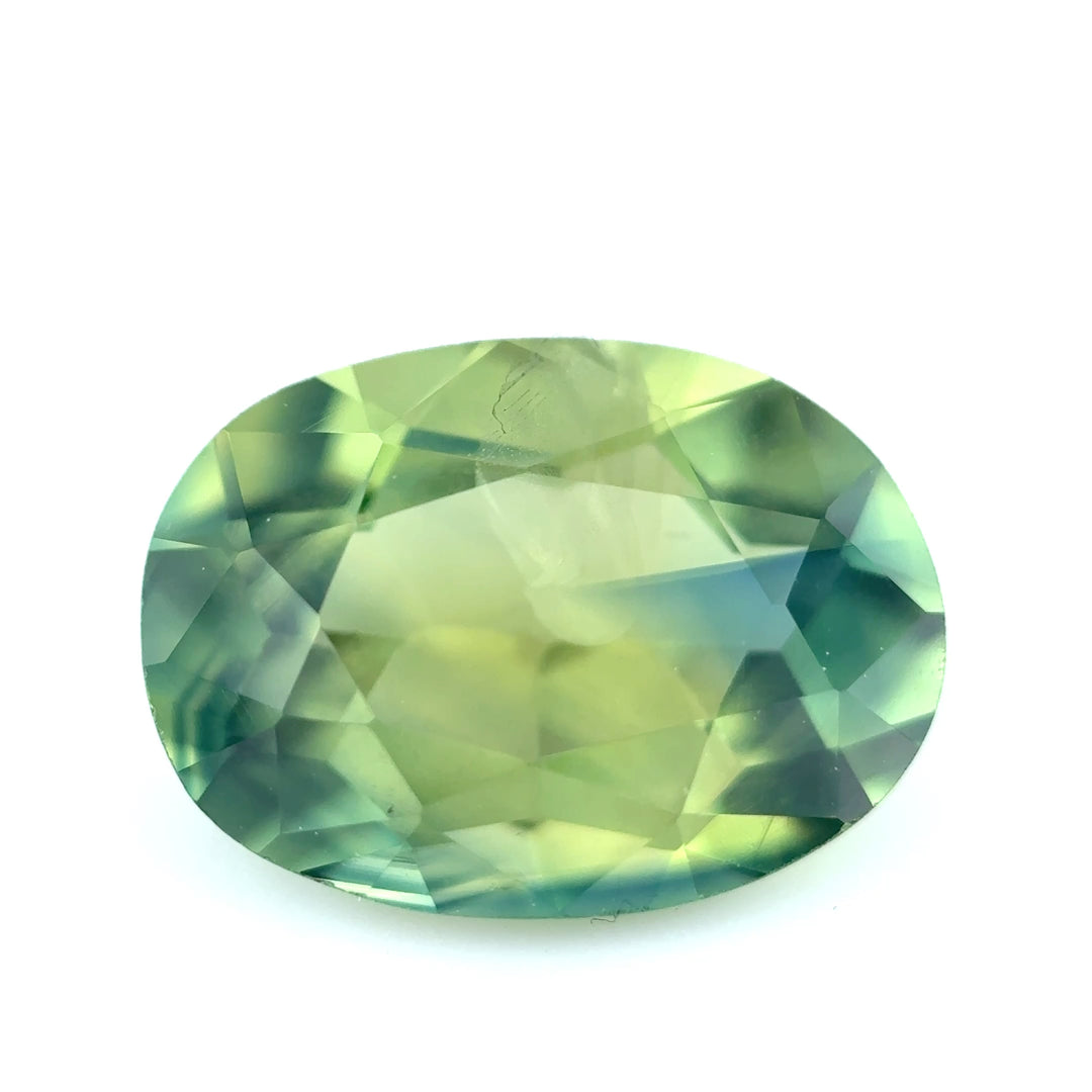 Sapphire | 2.16ct