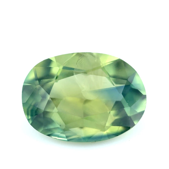 Sapphire | 2.16ct