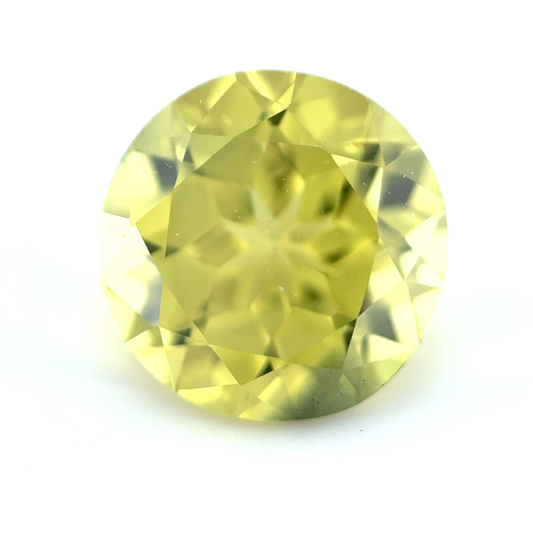 Sapphire | 1.85ct