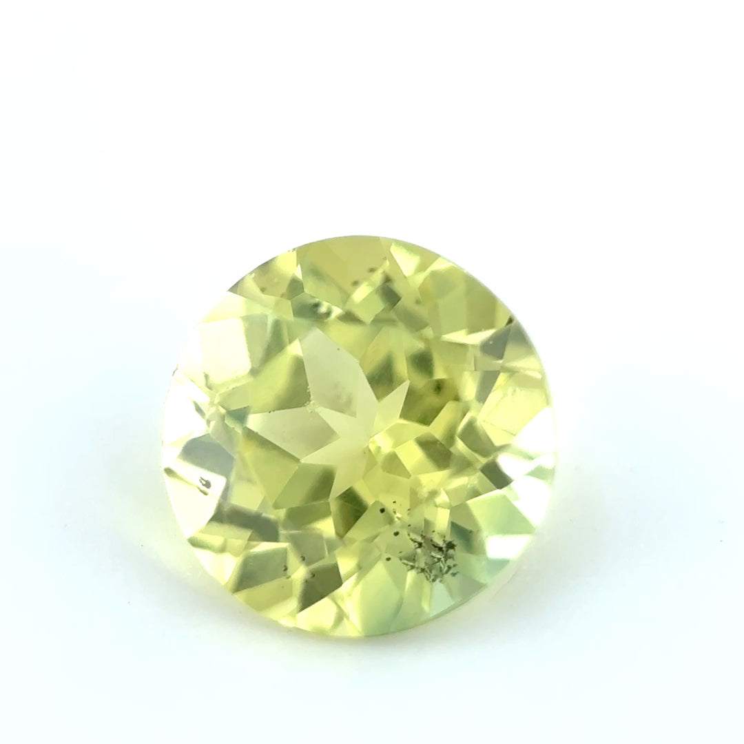 Sapphire | 0.82ct