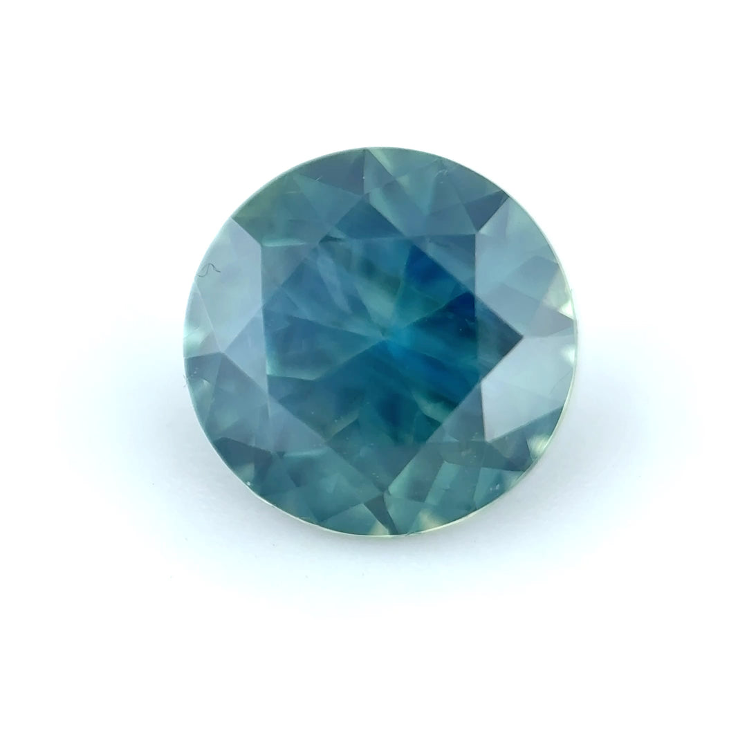 Sapphire | 0.62ct