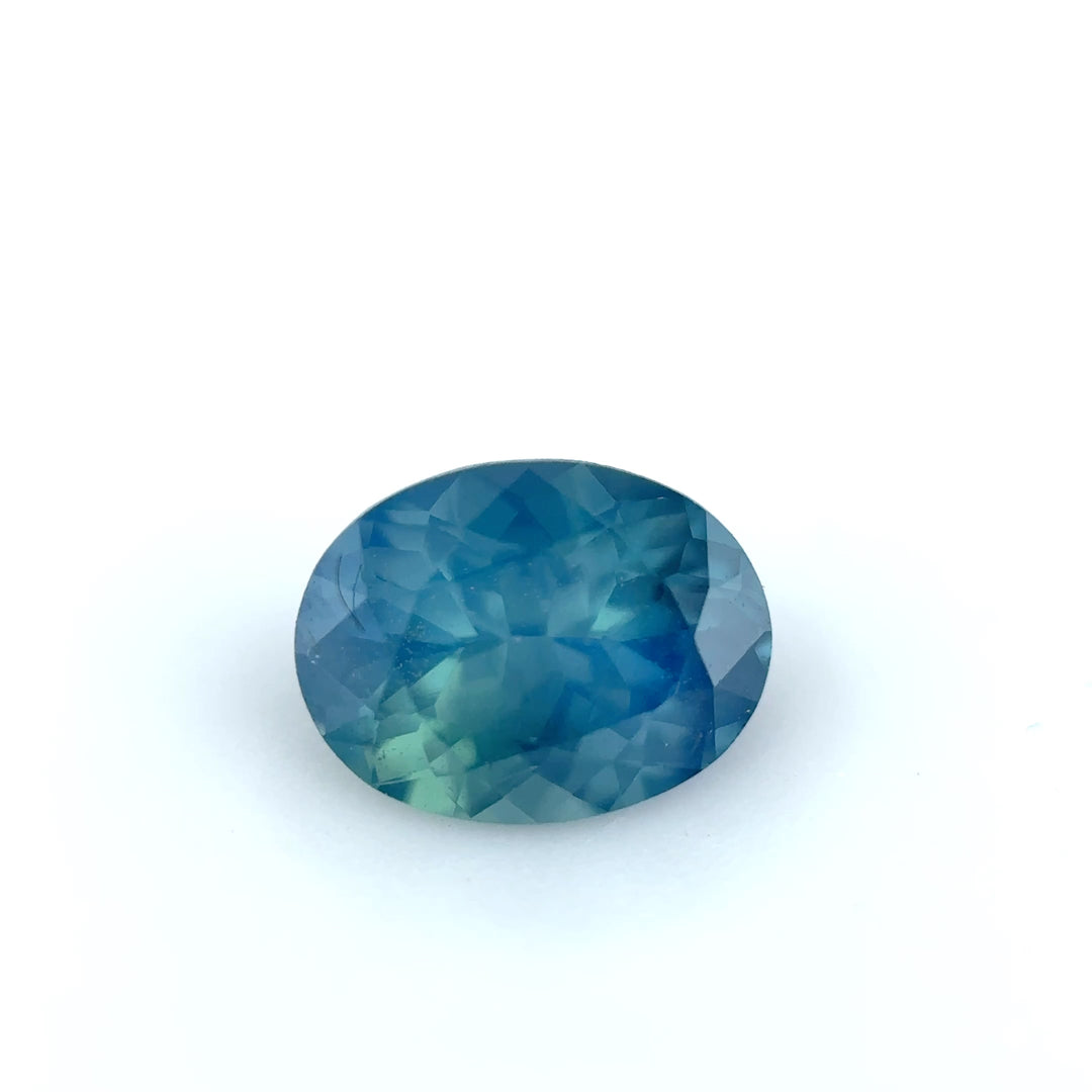 Sapphire | 0.38ct
