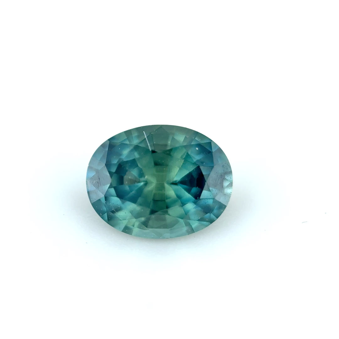 Sapphire | 0.51ct