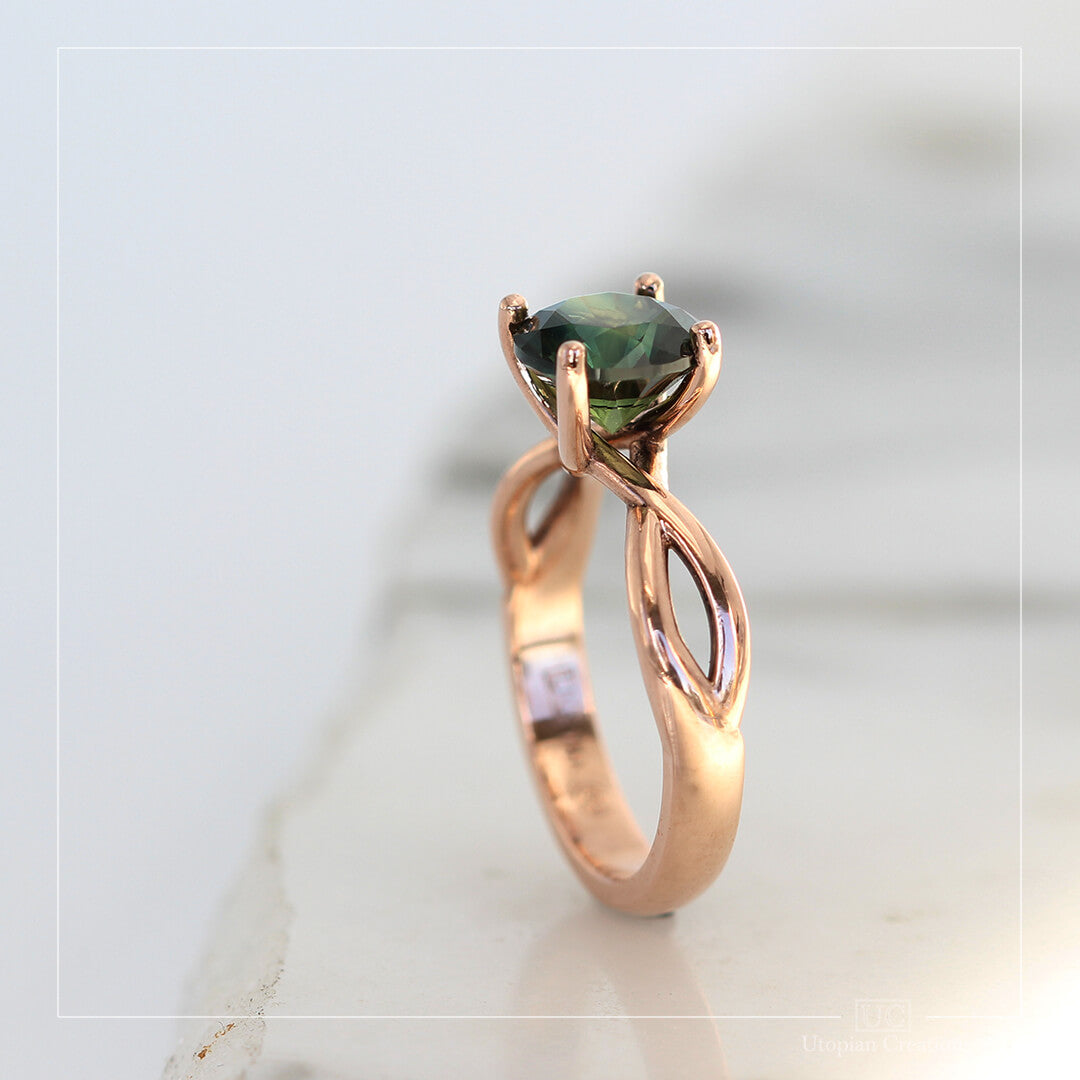Jasmine Solitaire