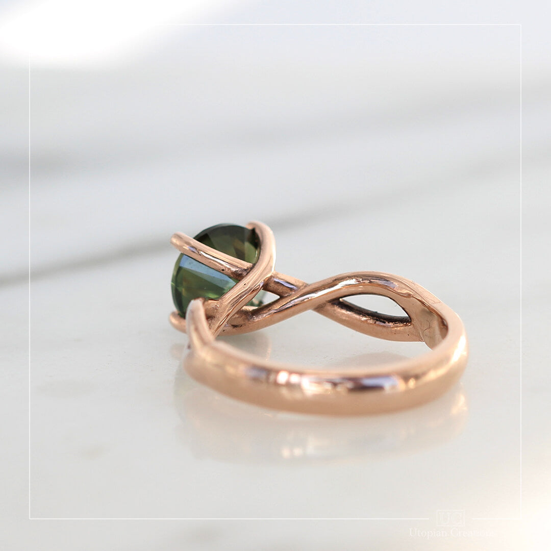 Jasmine Solitaire