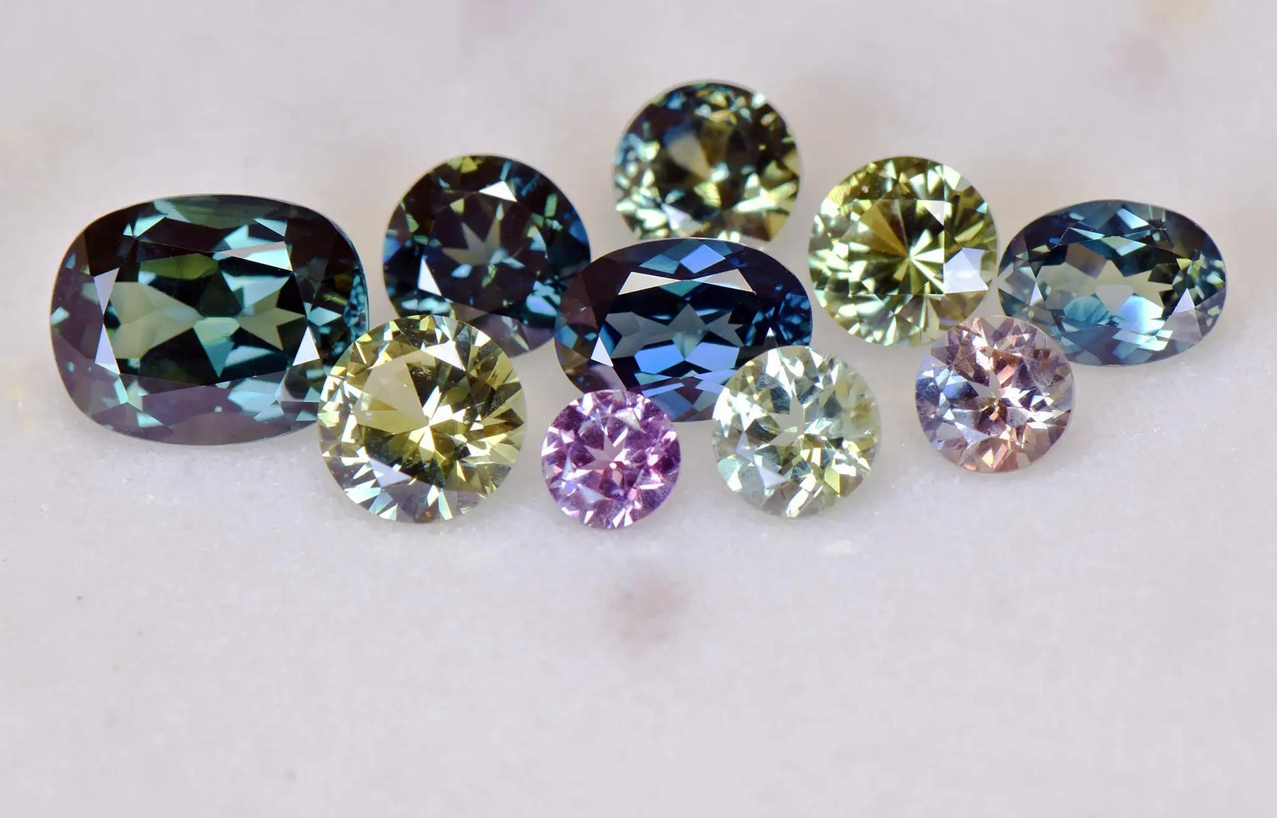 Gemstone sourcing, told <em>honestly</em>