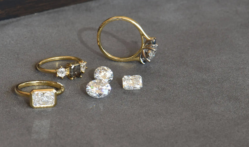 Natural Diamonds