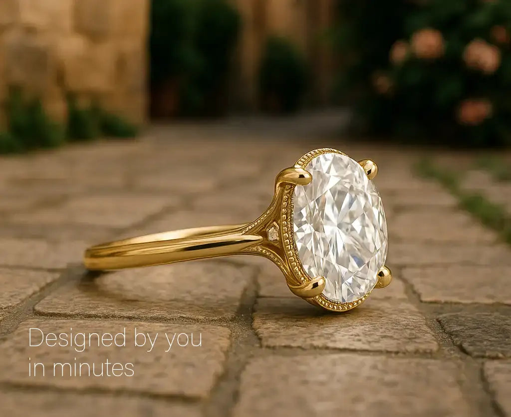 A thoughtful first step for clients still shaping the idea