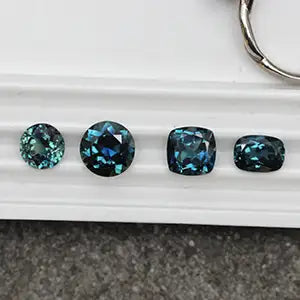 Choose your gemstone