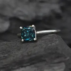 Custom-made for your gemstone