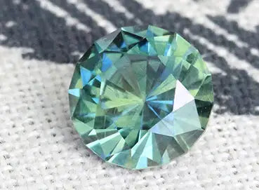 A gemstone can be the whole beginning.
