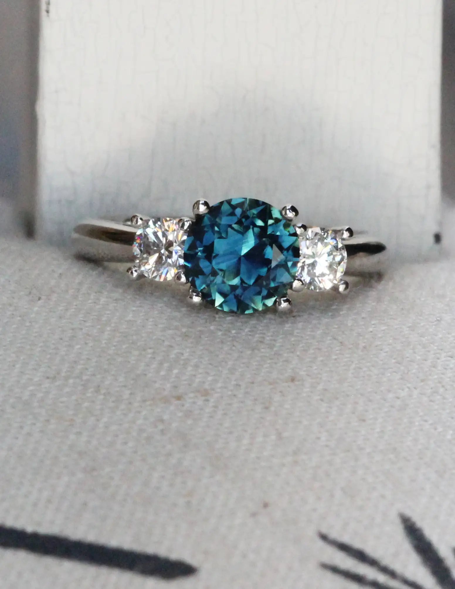 Custom Jewellery, Designed Around You