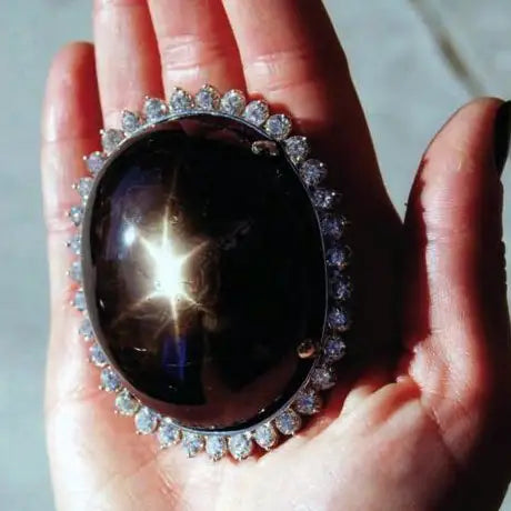 The Black Star of Queensland