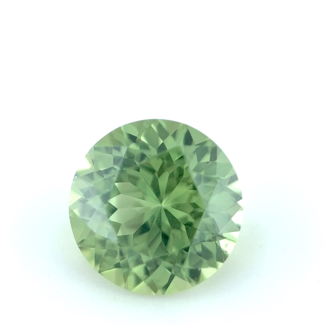 Sapphire | 0.81ct