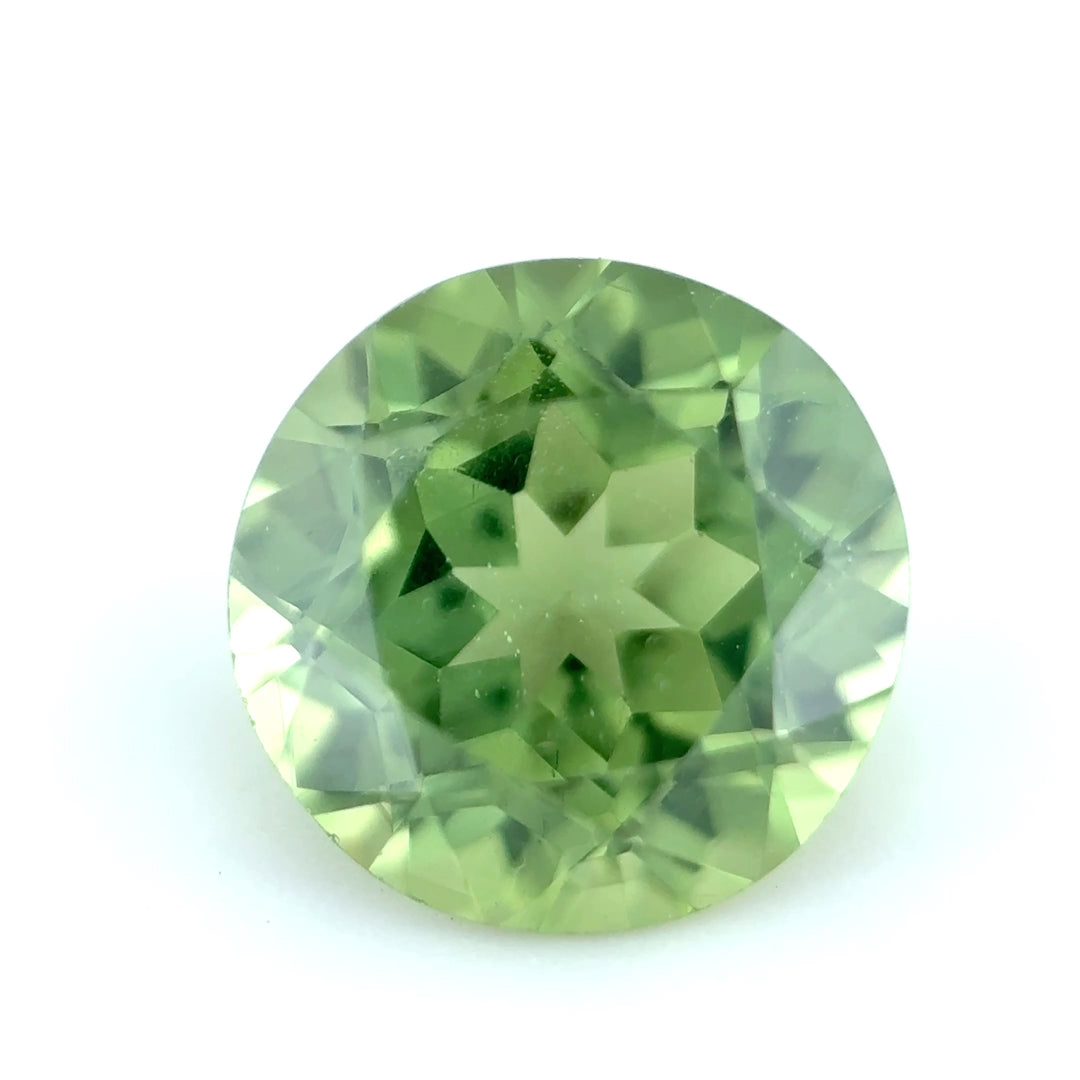 Sapphire | 1.39ct