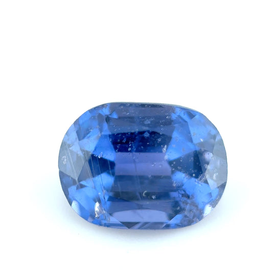 Sapphire | 1.46ct, Cushion