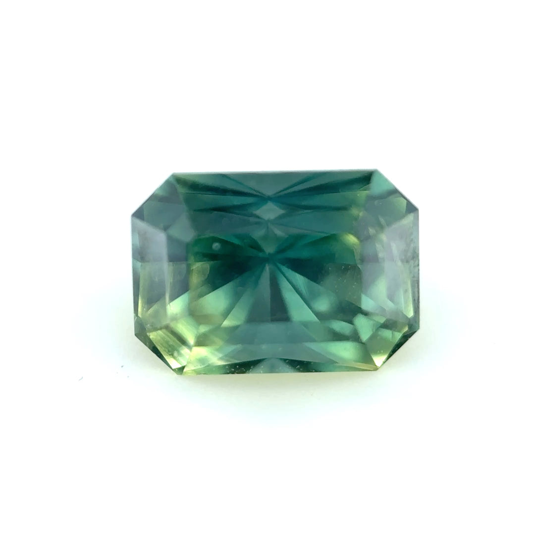 Sapphire | 0.83ct