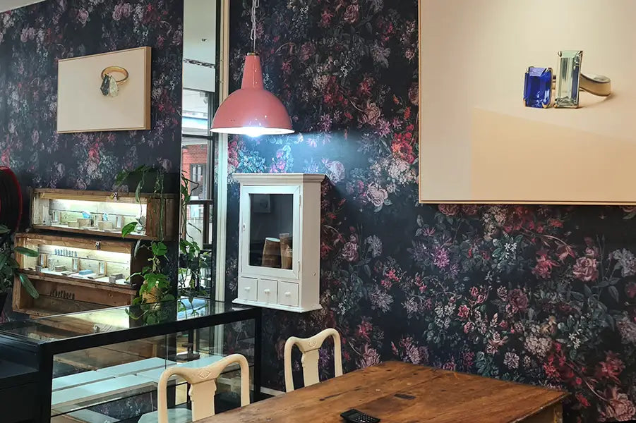 Visit our Adelaide studio — or begin from anywhere in Australia