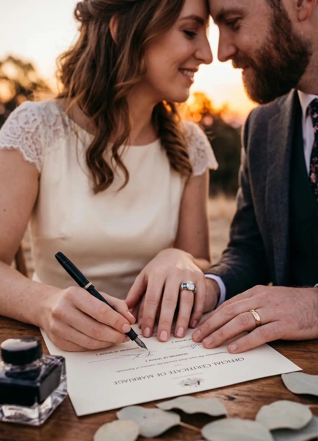 Custom engagement rings, Australian sapphires, diamonds, and bespoke fine jewellery