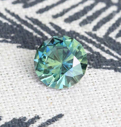 Precision faceting