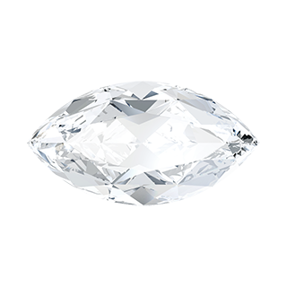 1.57ct Marquise Diamond ()
