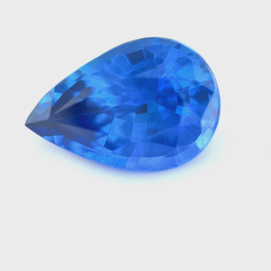 Sapphire | 1.68ct