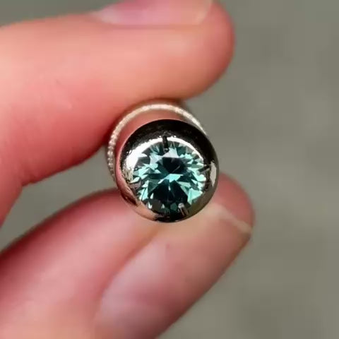 Sapphire | 0.62ct