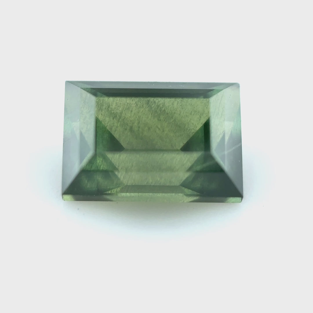 Australian Sapphire | 1.00ct