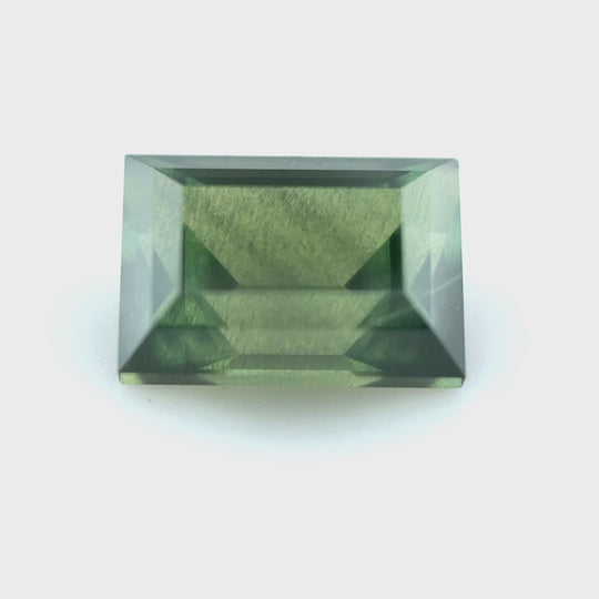 Australian Sapphire | 1.00ct