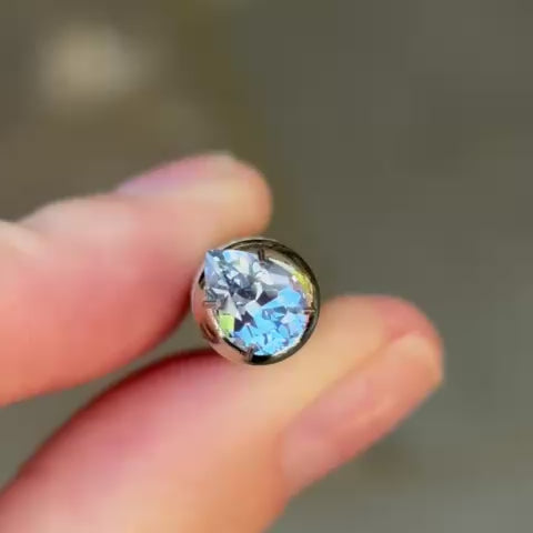 Sapphire | 0.99ct