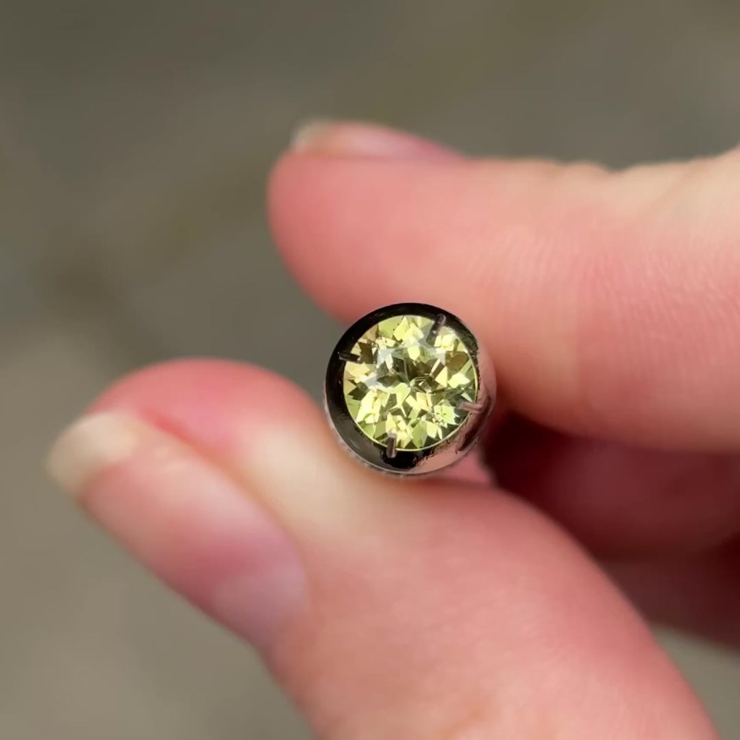 Sapphire | 0.82ct
