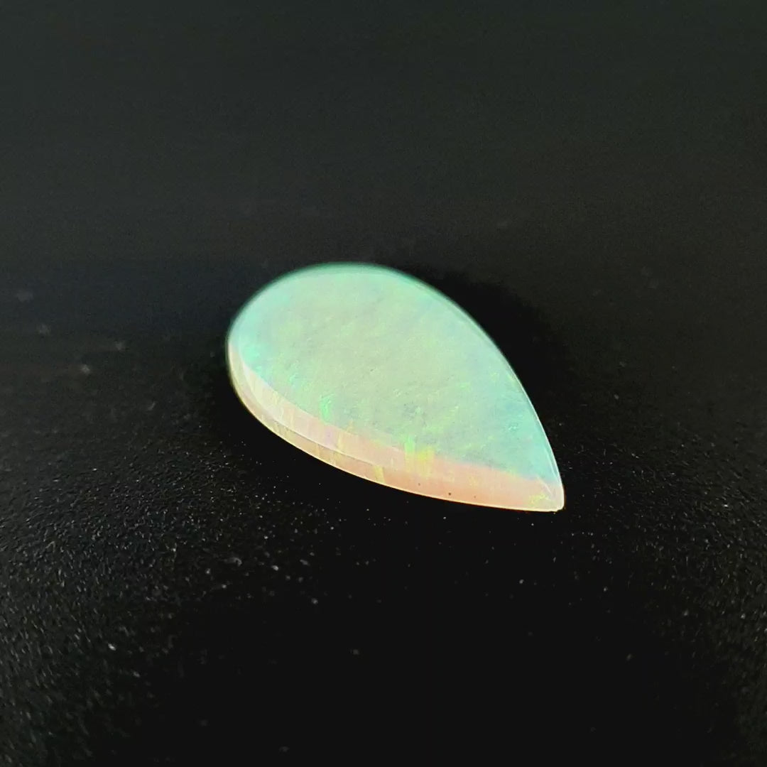 1.13ct Australian Opal - Coober Pedy