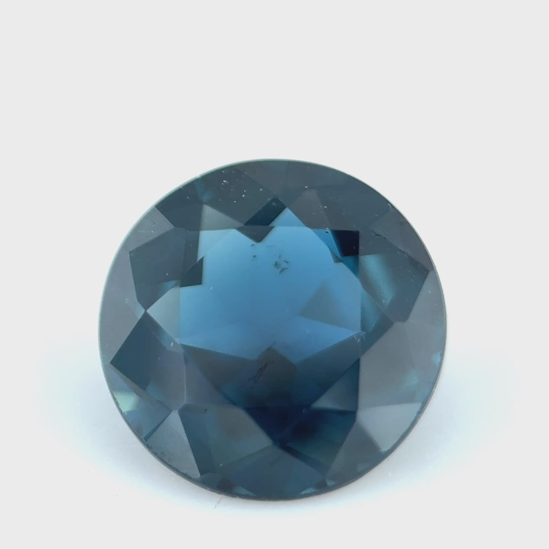 Sapphire | 0.96ct