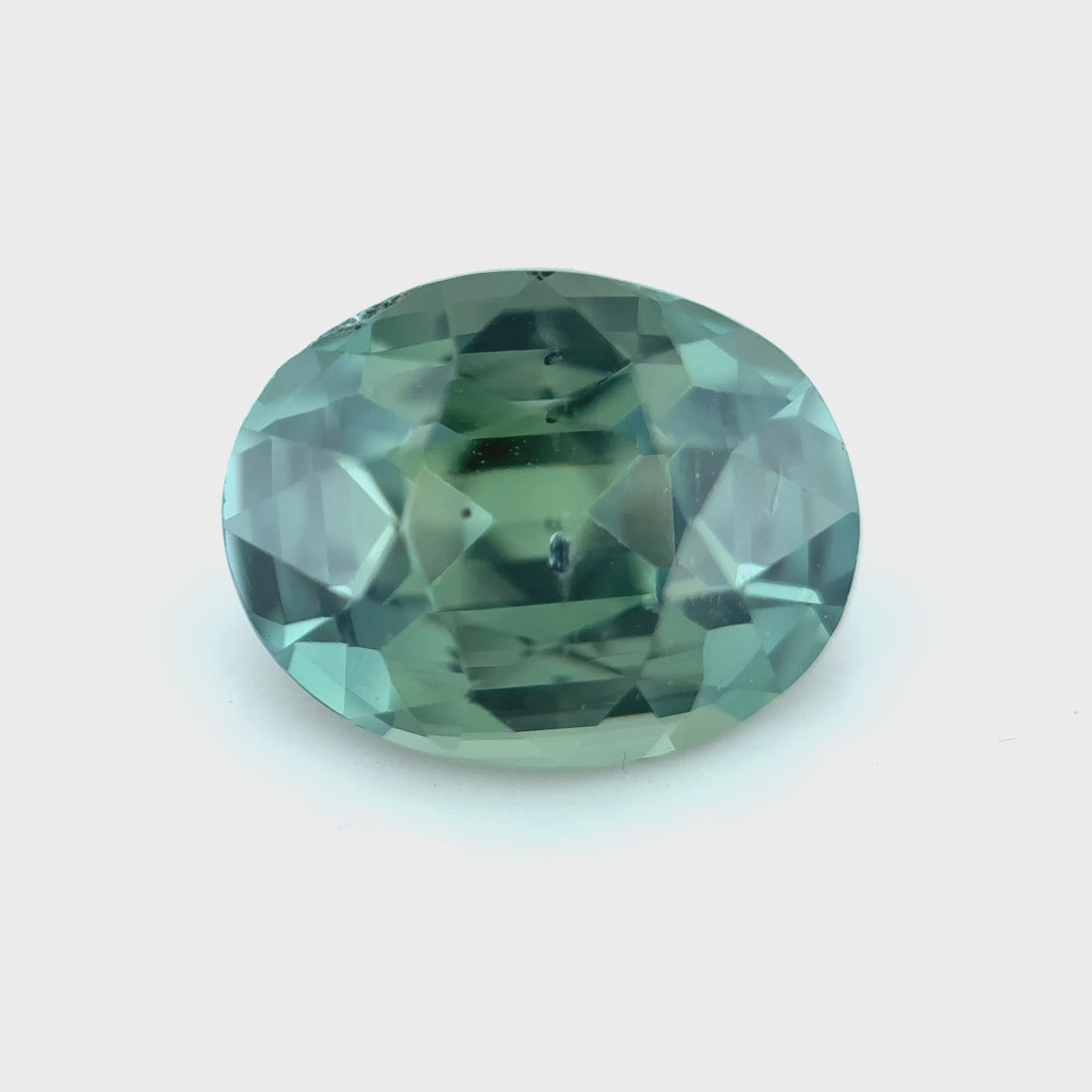 Sapphire | 1.43ct