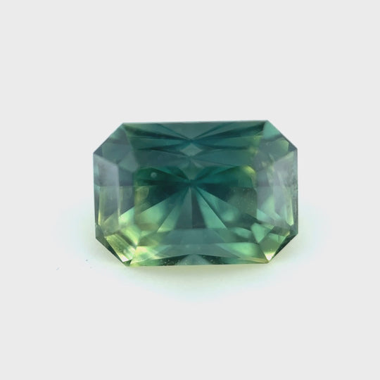 Sapphire | 0.83ct