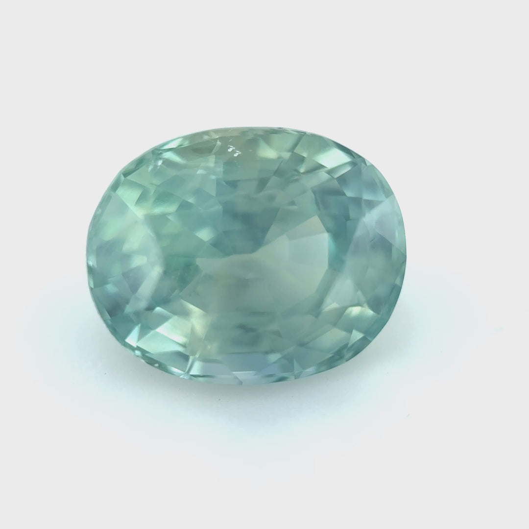 Sapphire | 1.53ct, Oval