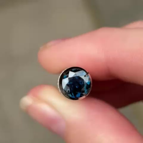 Sapphire | 0.96ct