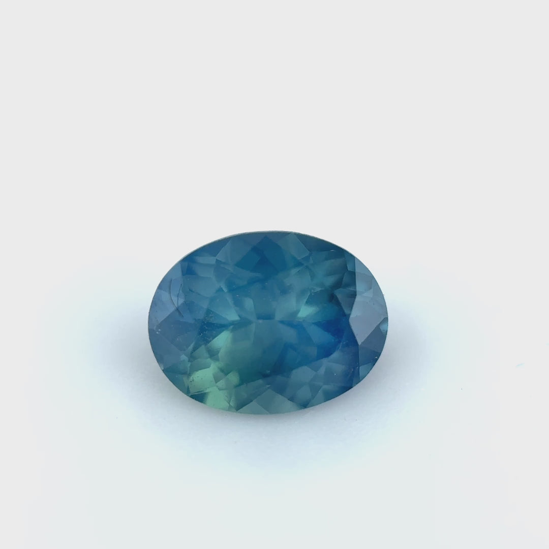 Sapphire | 0.38ct