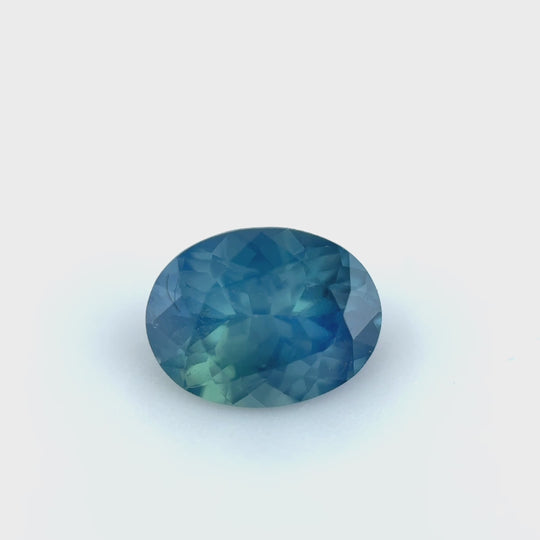 Sapphire | 0.38ct