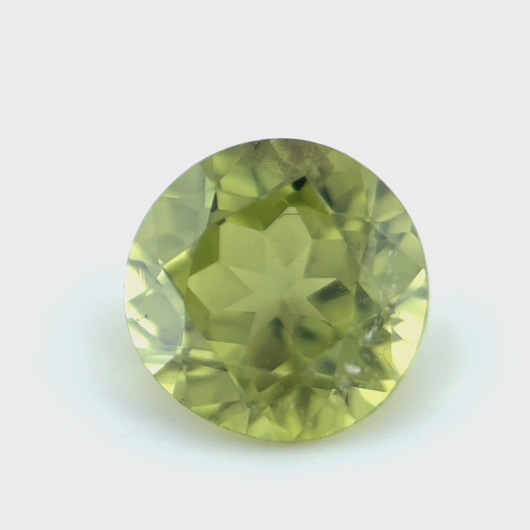 Sapphire | 0.95ct