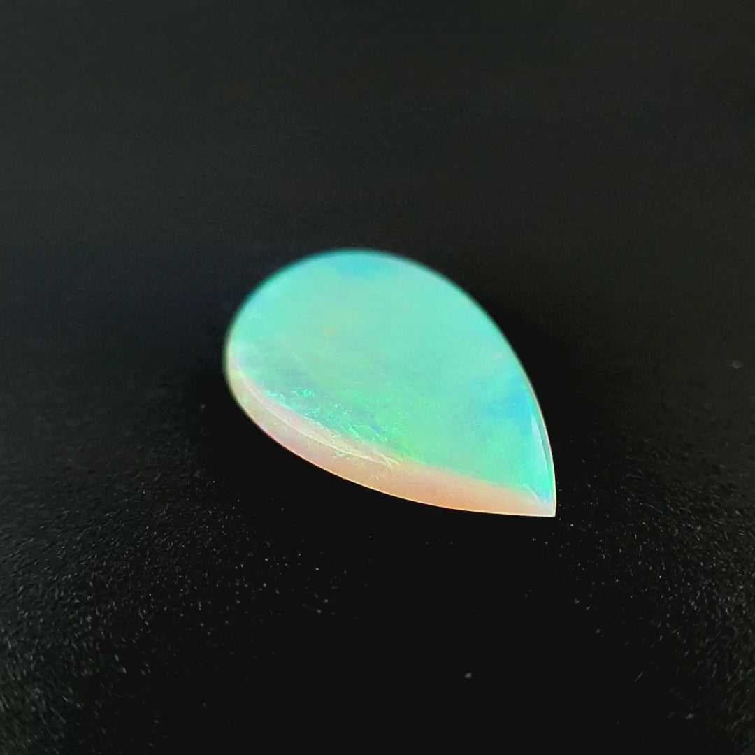 1.30ct Australian Opal - Coober Pedy