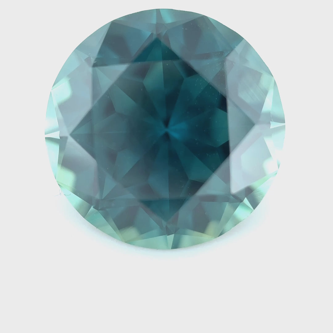 Sapphire | 2.40ct