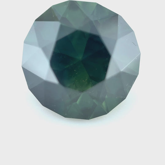 Sapphire | 1.91ct, Round