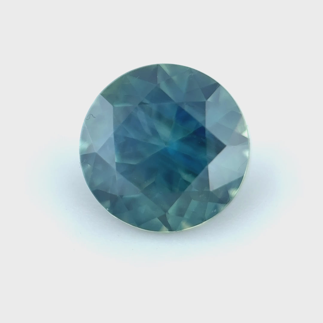 Sapphire | 0.62ct
