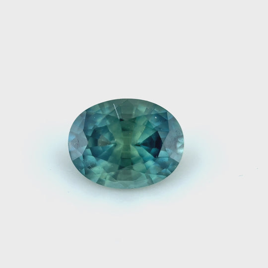 Sapphire | 0.51ct