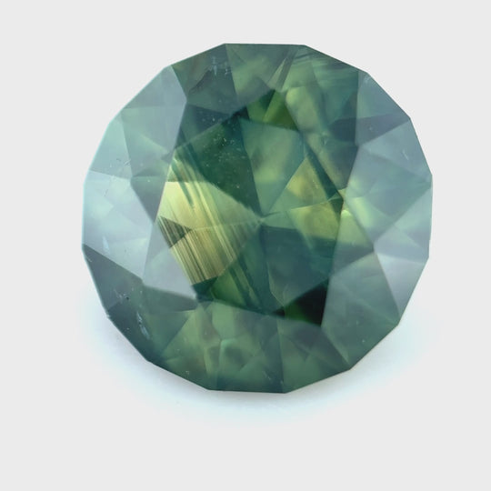 Sapphire | 1.67ct, Round