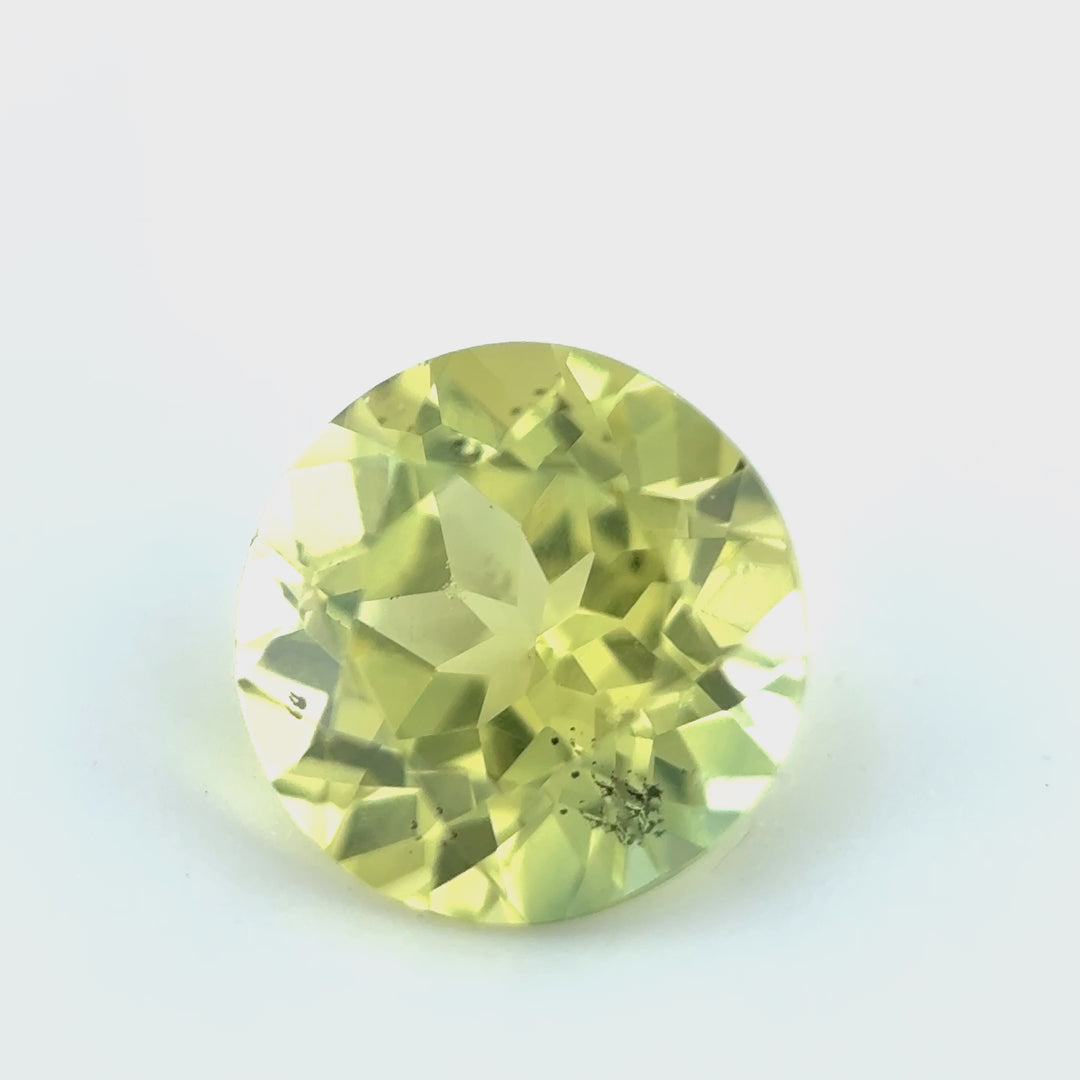 Sapphire | 0.82ct