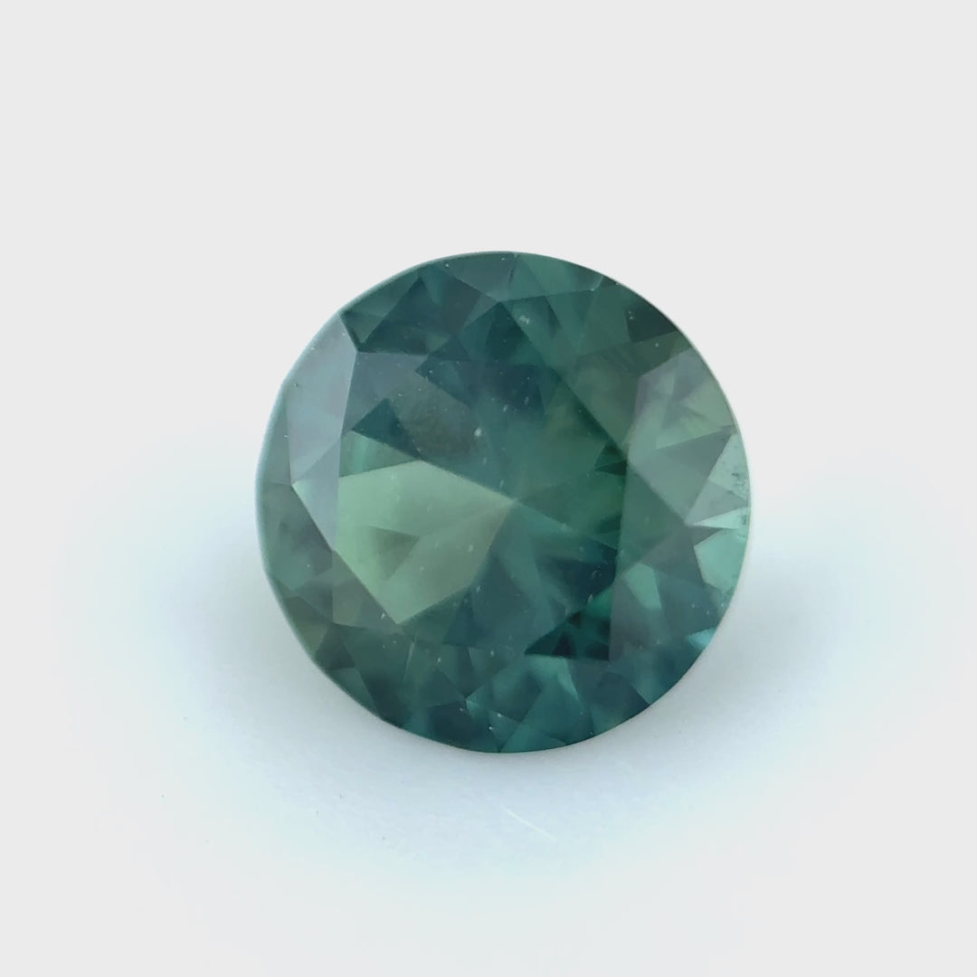 Sapphire | 0.61ct