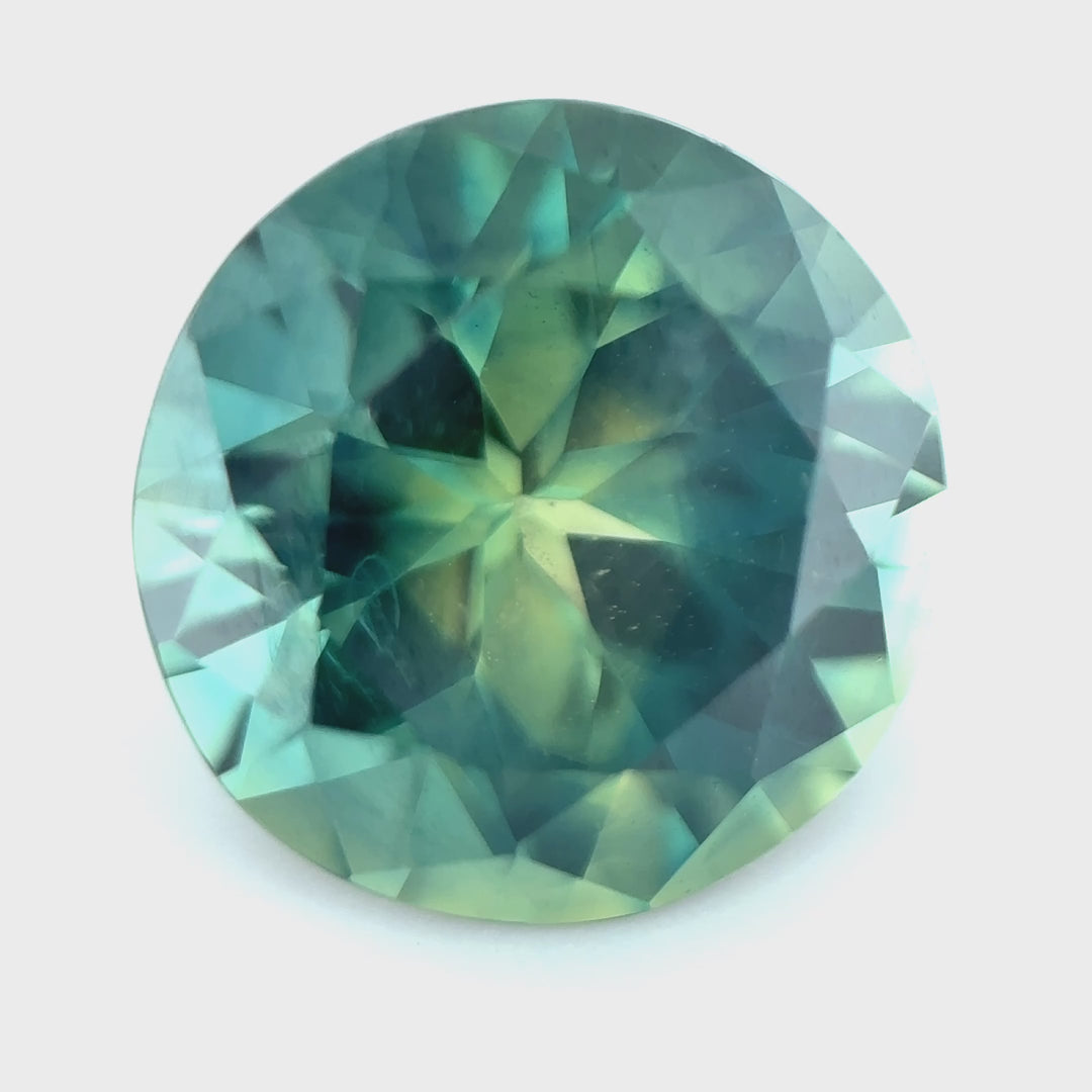 Sapphire | 2.15ct