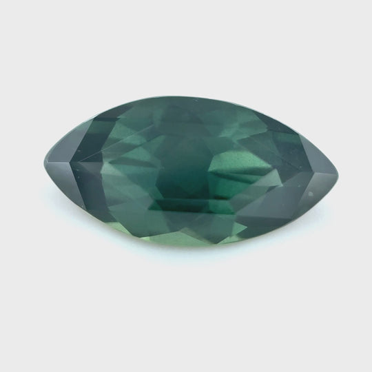 Sapphire | 1.00ct, Marquise